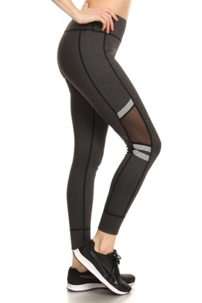 lotus yoga pants